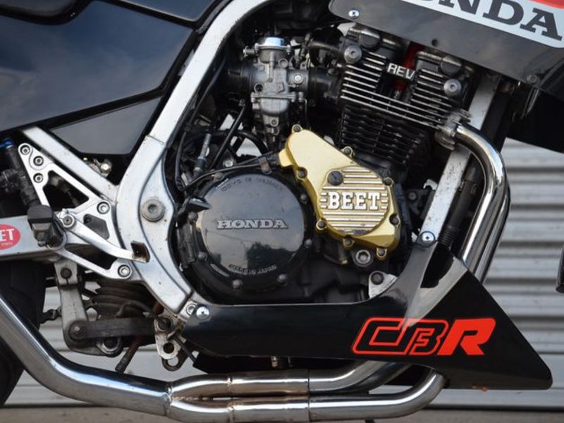 CJ Performance 【 CBR400F エンデュランス ( 商談中・売約済車両 ) 】 千葉県野田市 バイク 買取・クルマ販売・スノーモービル販売/レンタル・水上バイク販売・旧車販売・中古車販売・修理・加工・レストアなら旧車・絶版車専門店CJパフォーマンス・CBX400F・CB400F  ...